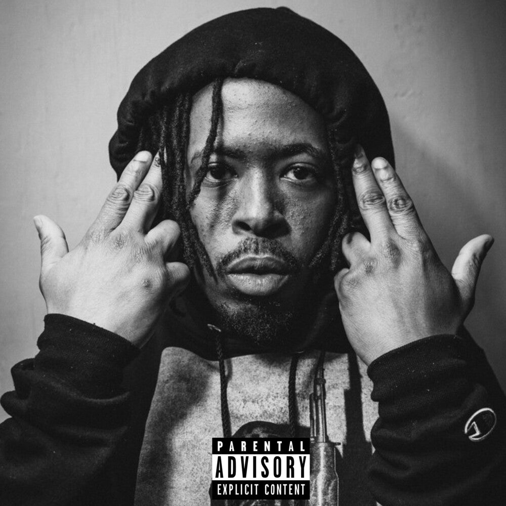 Def Soulja - Ras V [LP] [New Vinyl]