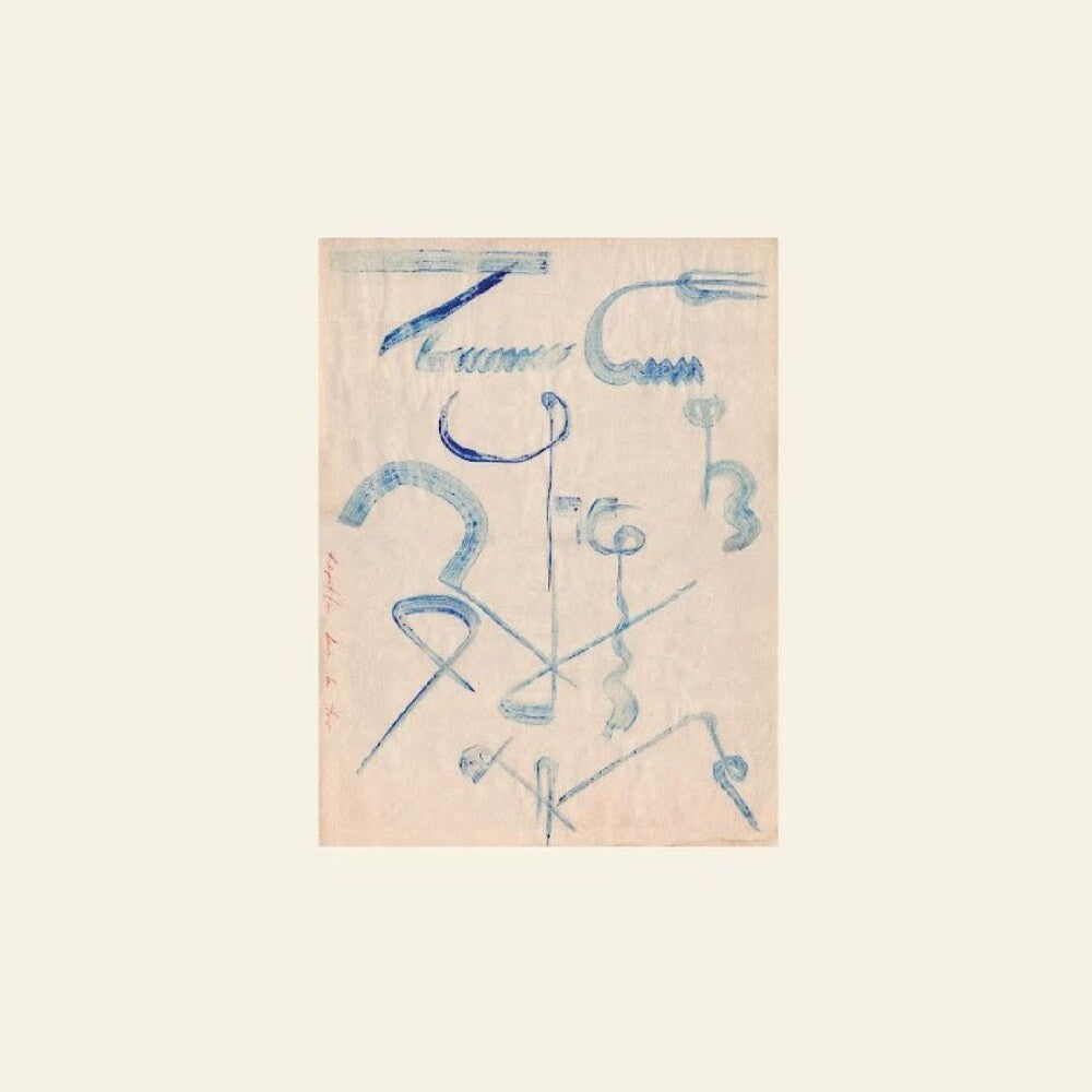 Vanishing Twin - Archives [Download Included] [New Vinyl]