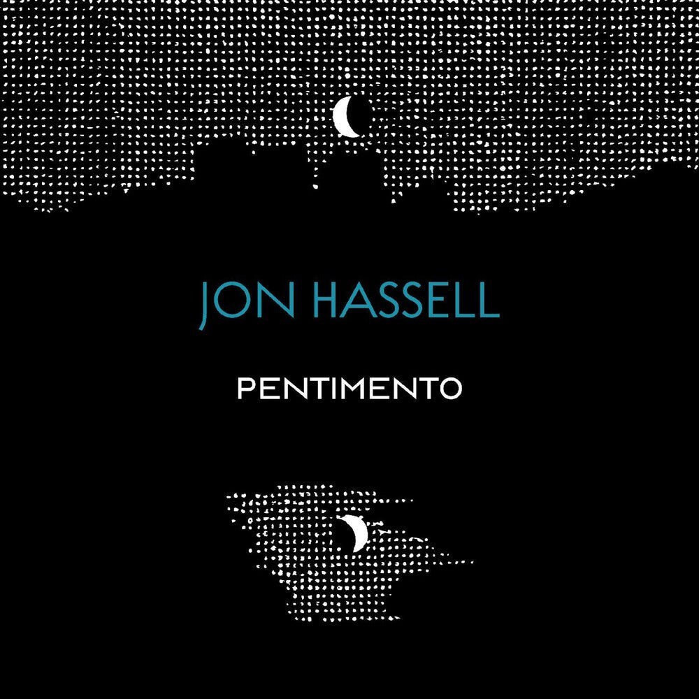 Jon Hassell - Pentimento Trilogy (Box) [CD] [New CD]