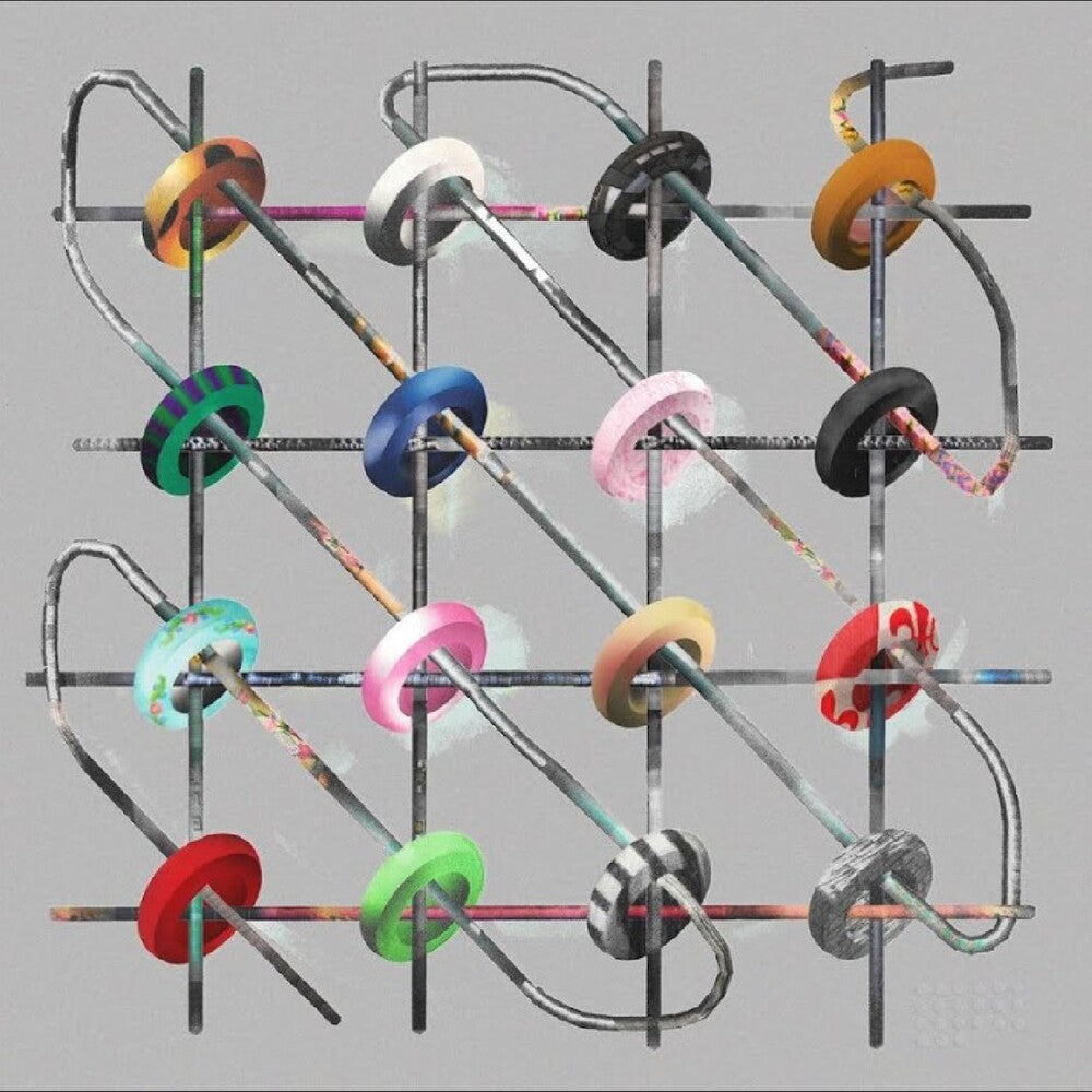feeble little horse - Bitknot [CD] [New CD]
