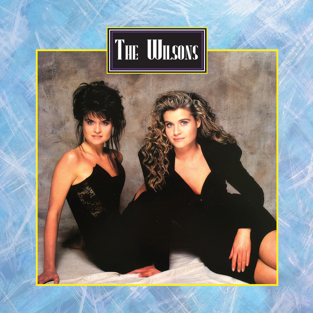Wilsons - Wilsons (Mod) [CD] [New CD]