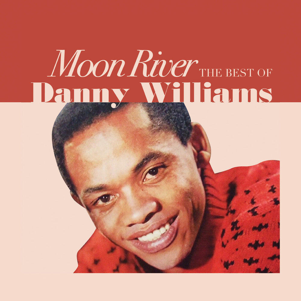 Danny Williams - Moon River: The Best Of Danny Williams (Mod) [CD] [New CD]