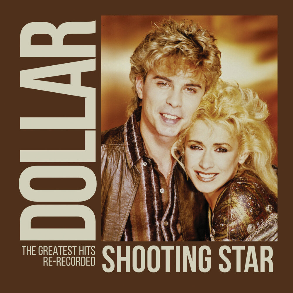 Dollar - Shooting Star - The Greatest Hits (Mod) (Rrec) [CD] [New CD]