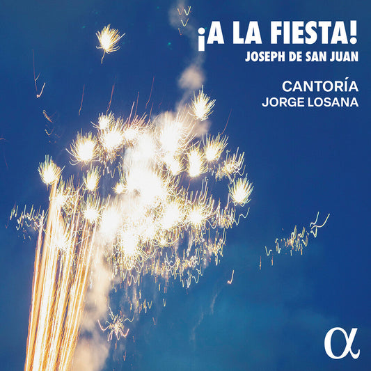 Cantoria - La Fiesta [CD] [New CD]