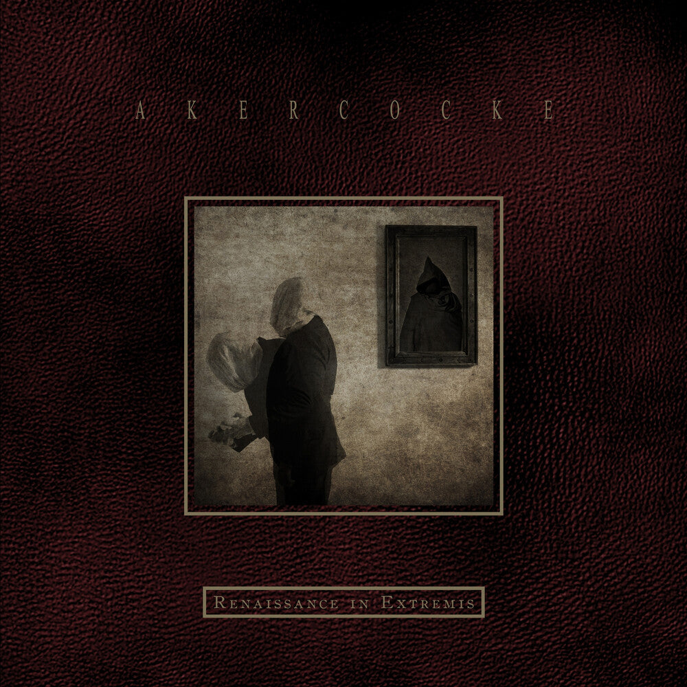 Akercocke - Renaissance In Extremis [CD] [New CD]