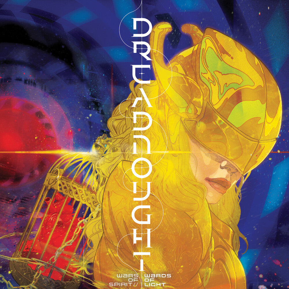 Dreadnought - Wars Of Spirit // Wards Of Light [CD] [New CD]