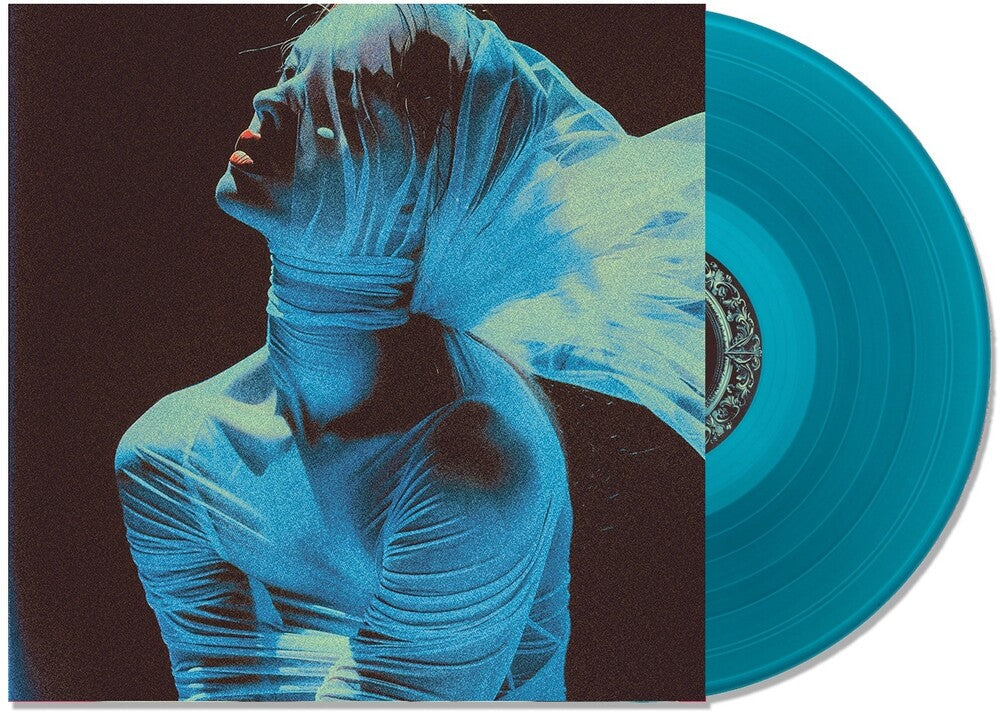 Arankai - The Shape of Blue [Blue] [New Vinyl]