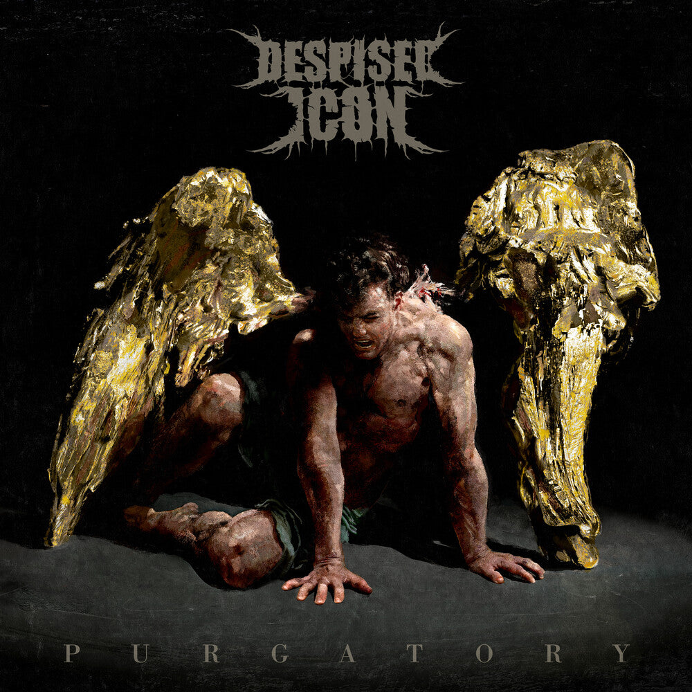 Despised Icon - Purgatory [LP] [New Vinyl]