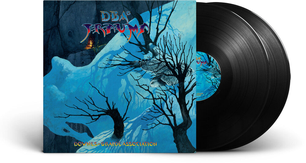 Dba (Downes Braide Association) - Trauma [LP] [New Vinyl]