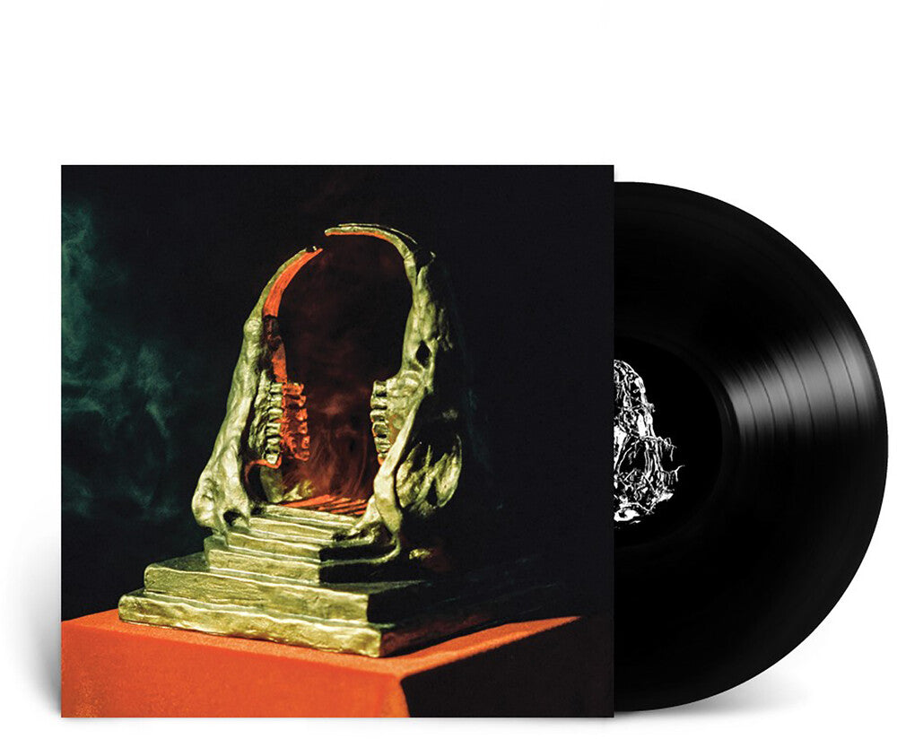 King Gizzard & The Lizard Wizard - Infest The Rats' Nest - Injection Molded Pet [LP] [New Vinyl]