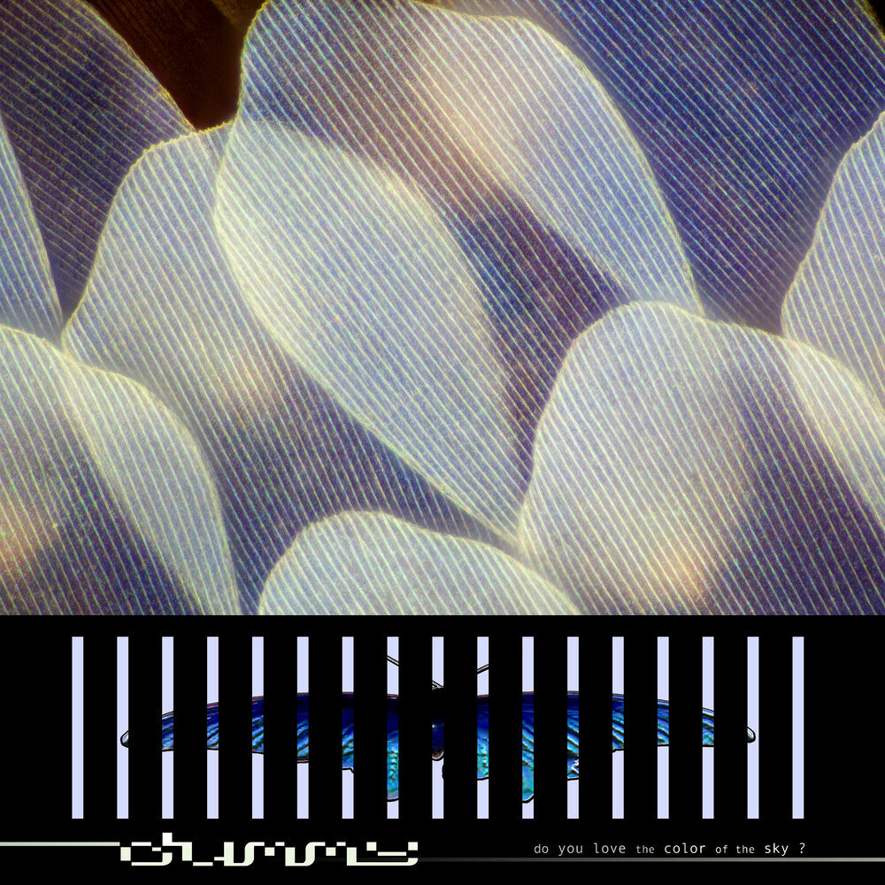 Dummy - Do You Love The Color Of The Sky [CD] [New CD]