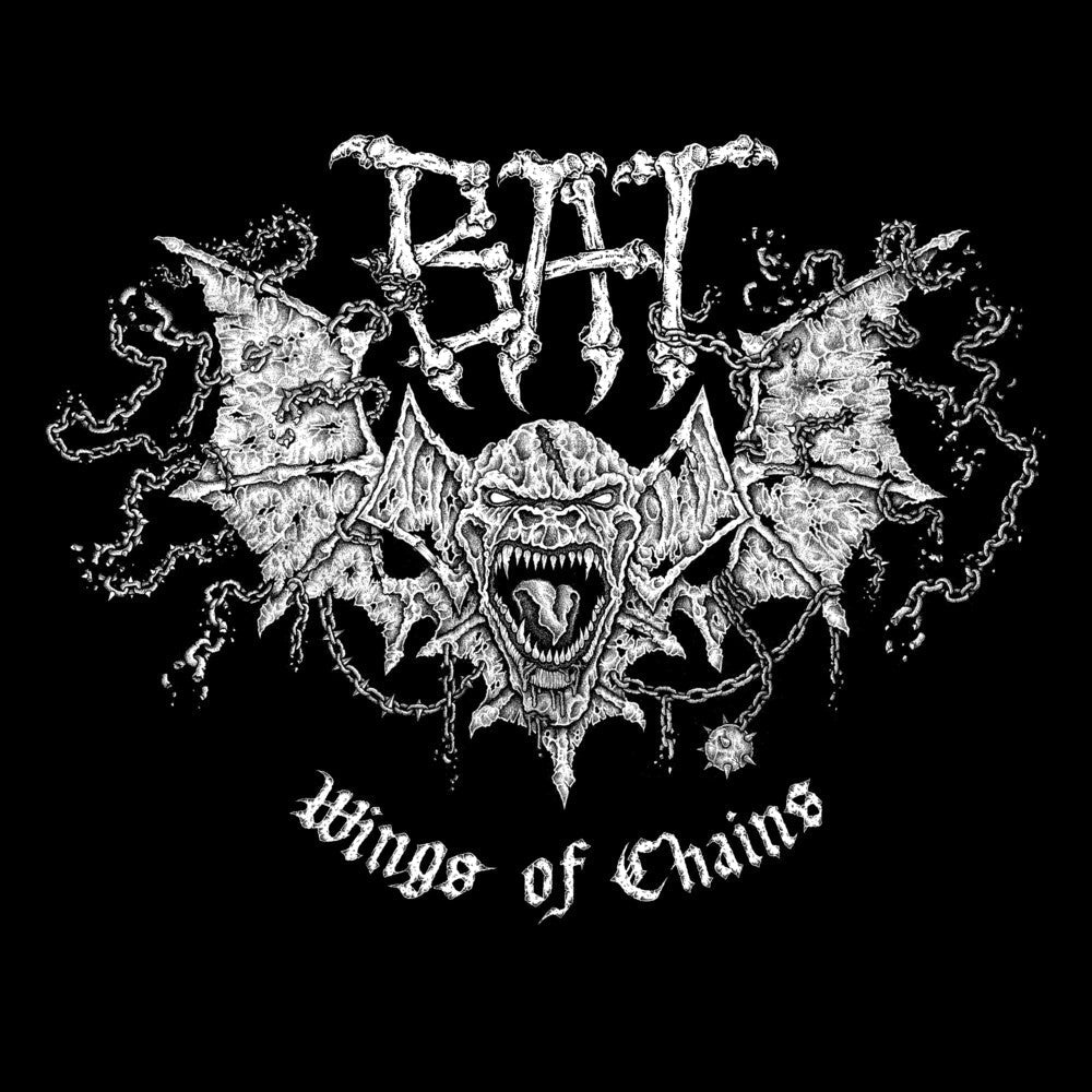 Bat - Wings Of Chains [CD] [New CD]