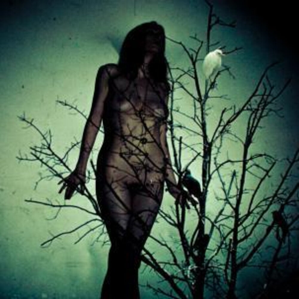 Atlas Moth - An Ache For The Distance - Bioluminescence [LP] [New Vinyl]