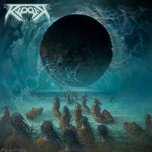 Ripper - Towards Rebirth [CD] [New CD]