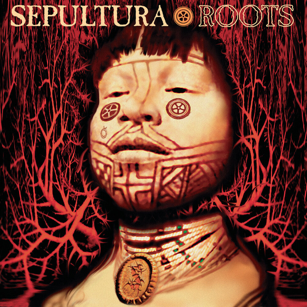 Sepultura - Roots (Metal Matters) (Ofgv) [Reissue] [New Vinyl]