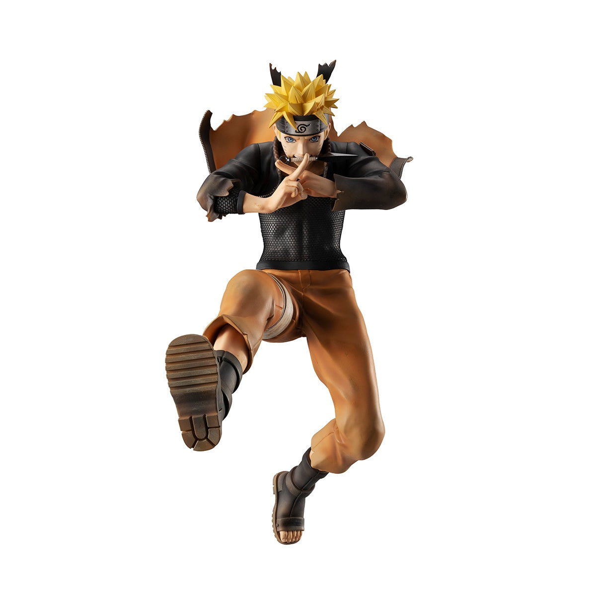 Gem Naruto Uzumaki Naruto Shinobi Worl War Ver Price Reduced