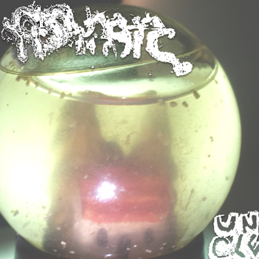 fish narc - Uncle [LP] [New Vinyl]