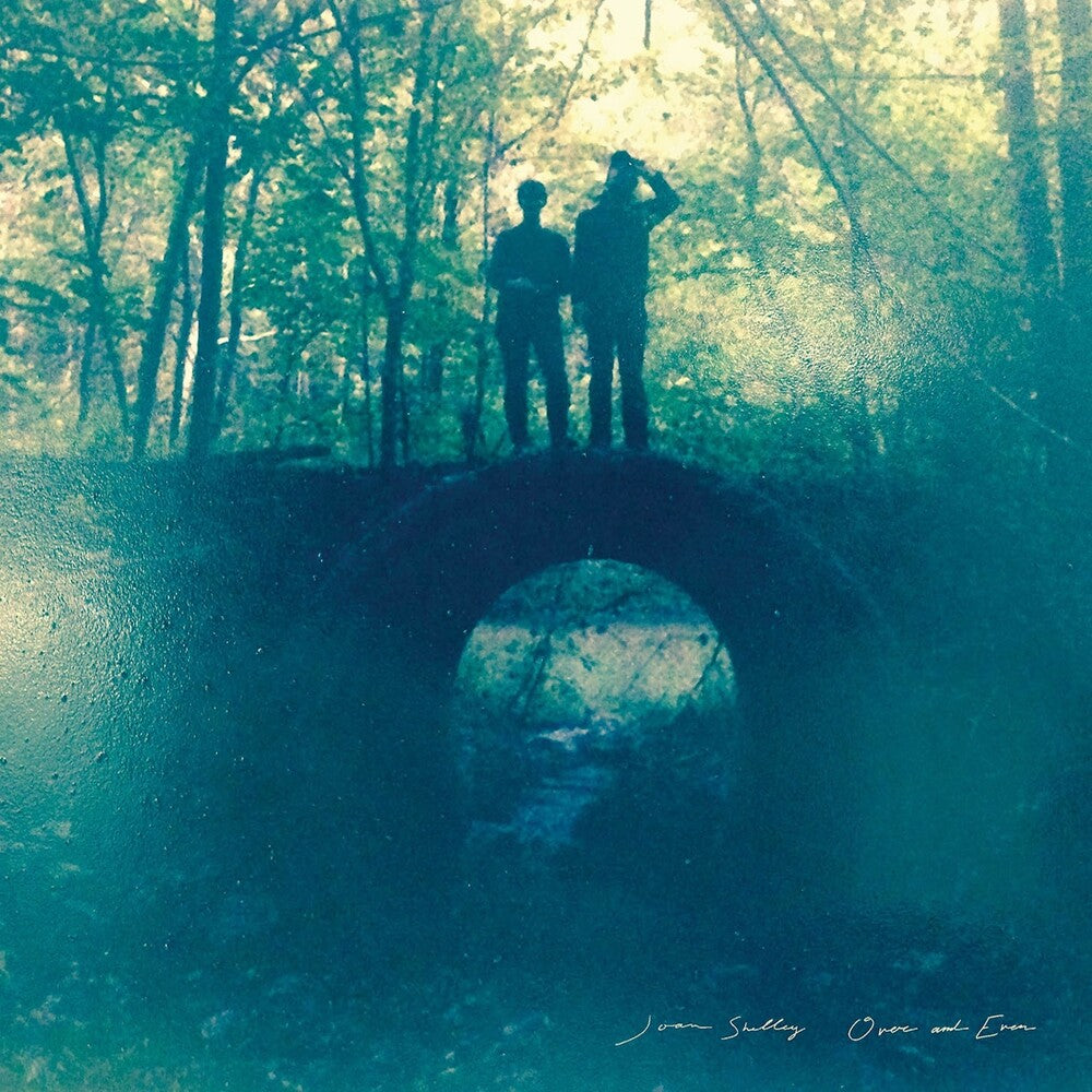 Joan Shelley - Over & Even - Demos [Deluxe] [New Vinyl]