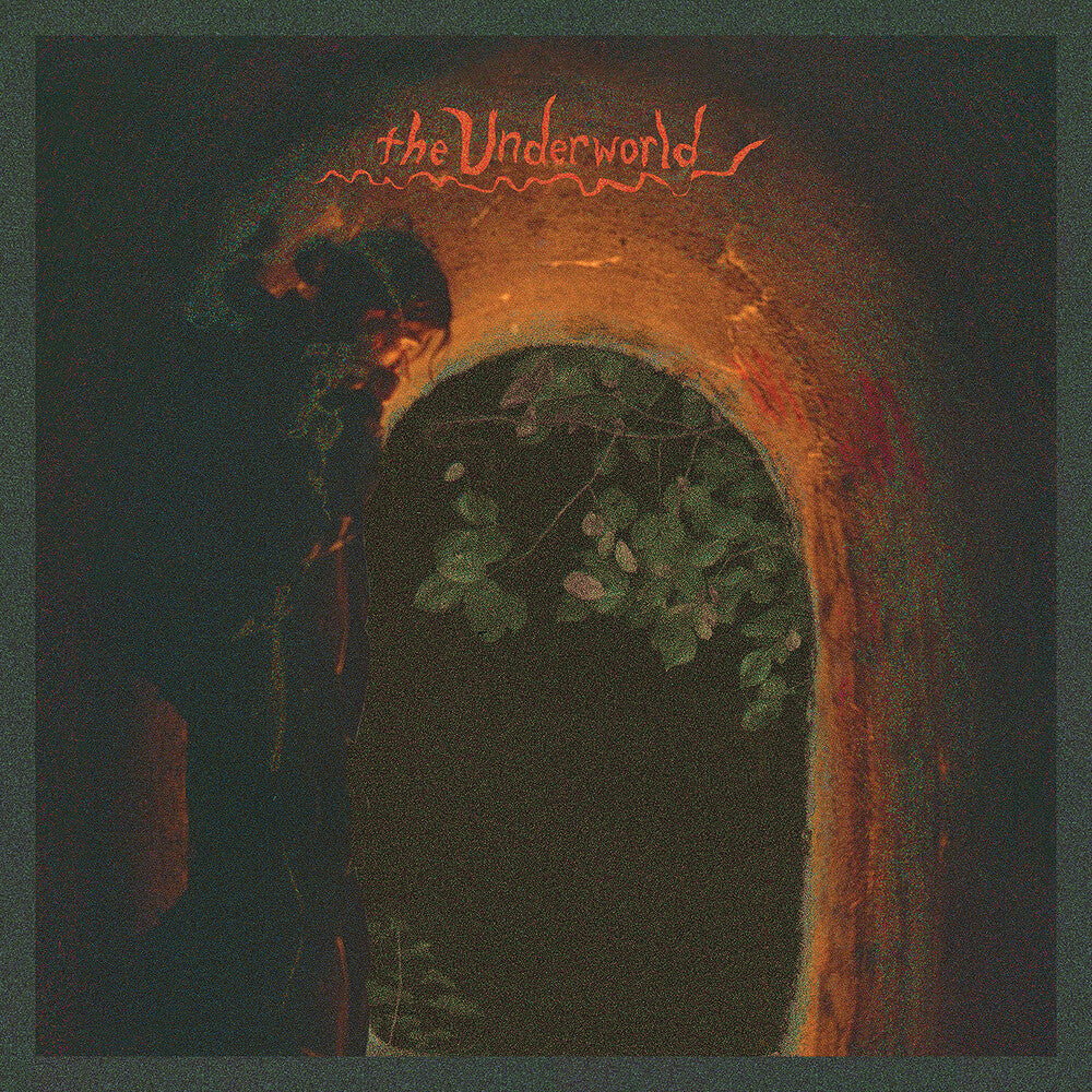 Sadurn - Underworld [CD] [New CD]