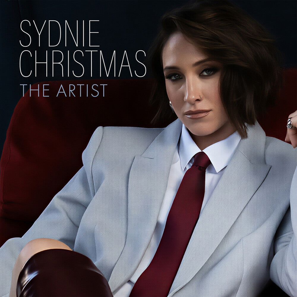 Sydnie Christmas - Artist [CD] [New CD]