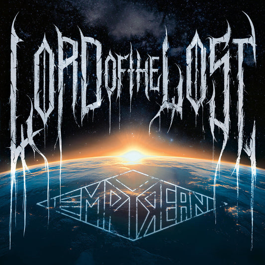 Lord Of The Lost - Empyrean 2026 (10th Anniversary) (Choc) [Colored Vinyl] [New Vinyl]