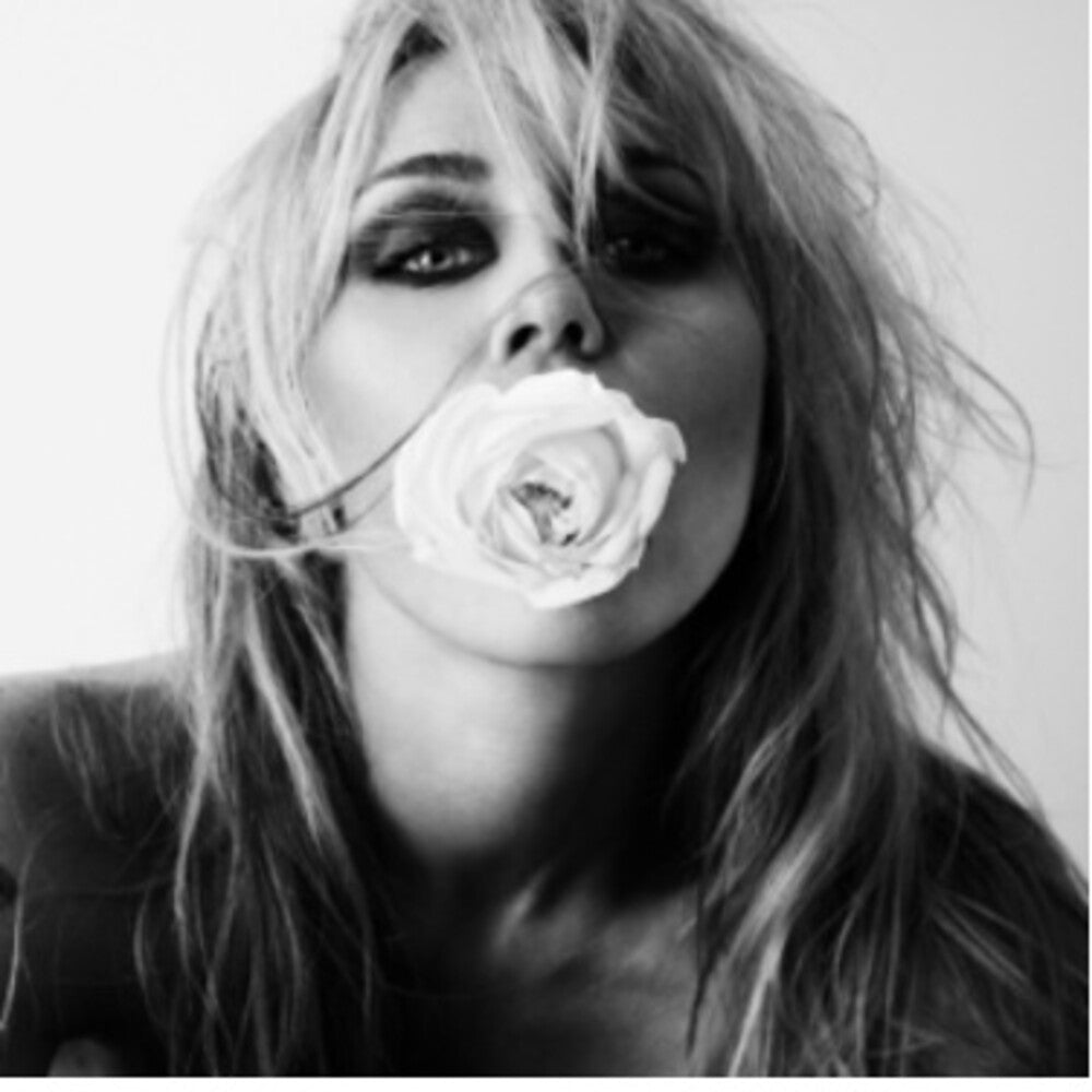 Miley - Bass Persuades [Black with Poster] [New Vinyl]