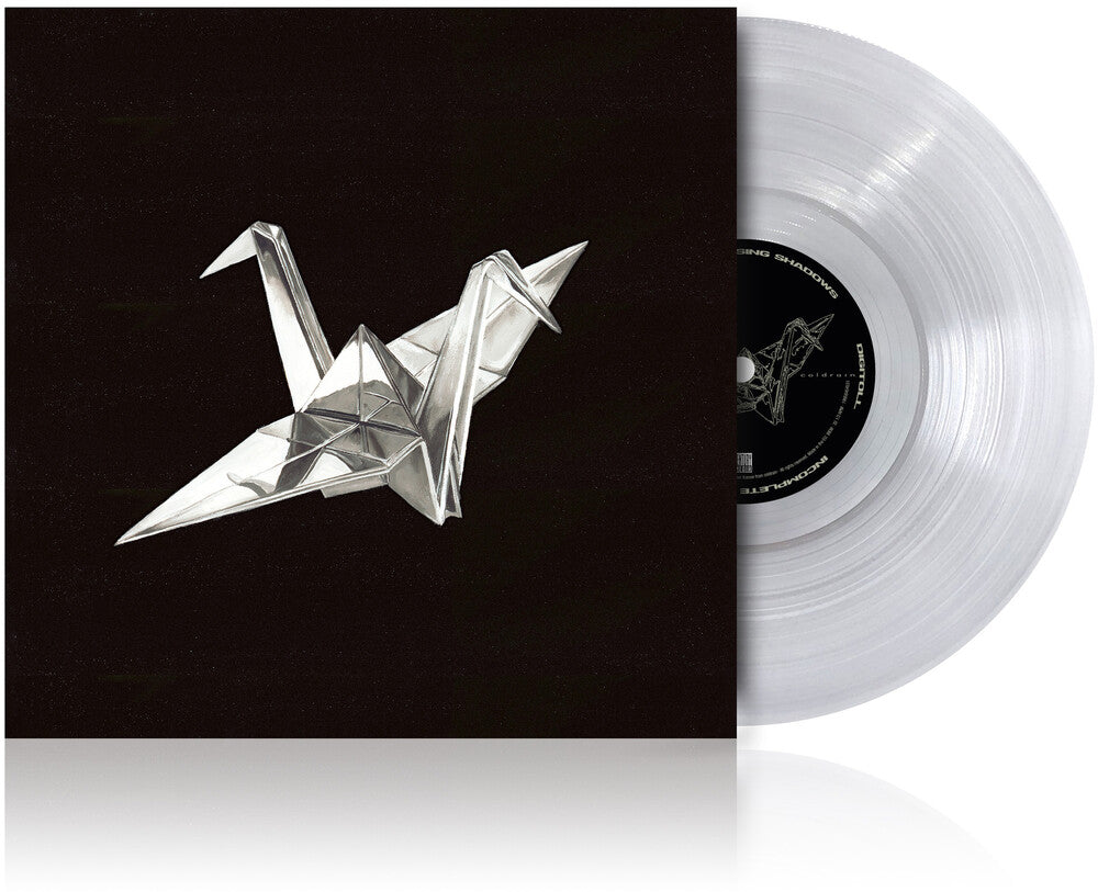 Coldrain - OPTIMIZE = OPTDEMISE [LP] [New Vinyl]