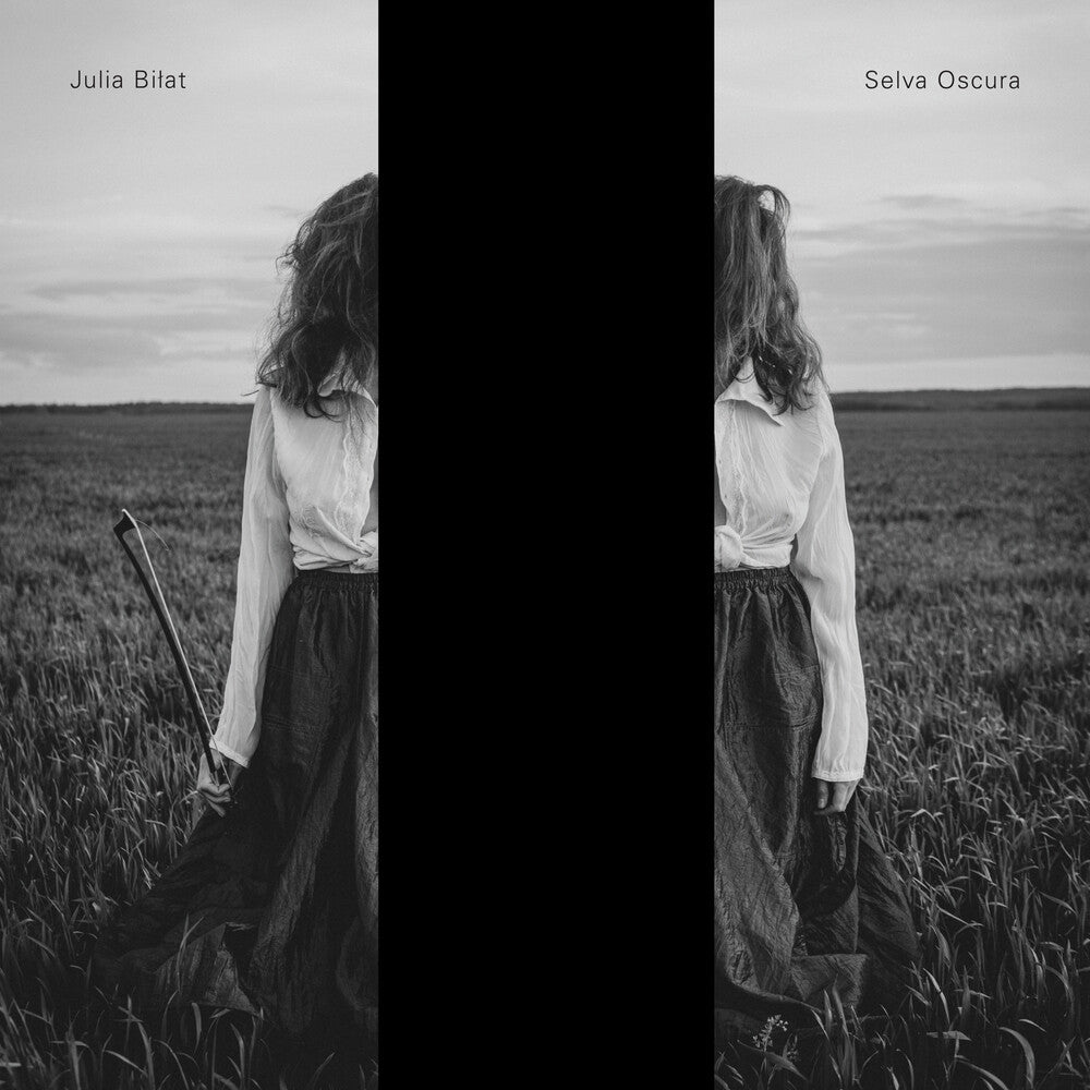 Julia Bilat - Selva Oscura [CD] [New CD]