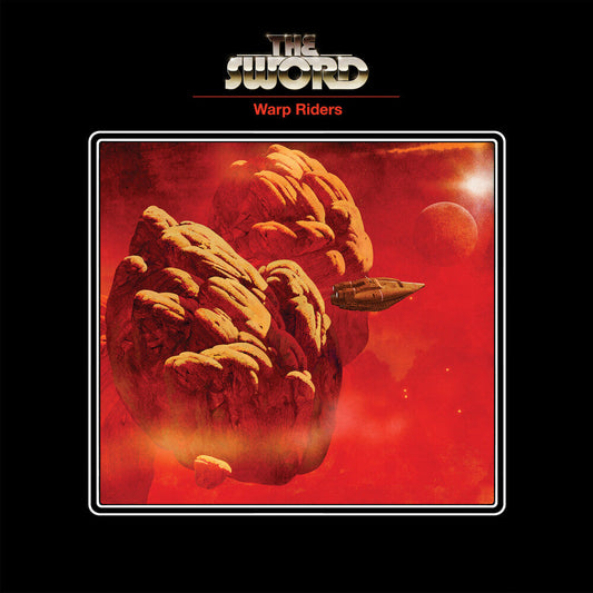Swoard - Warp Riders [Reissue] [New Vinyl]
