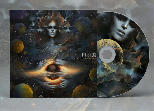 Iapetus - Mother Void [CD] [New CD]