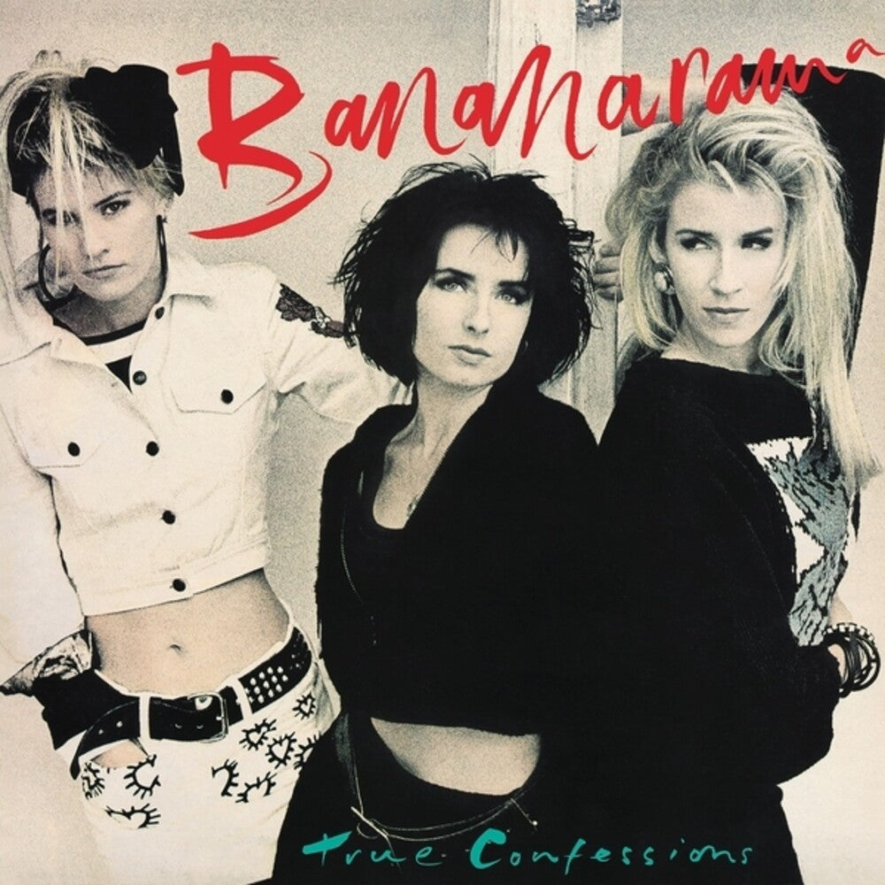 Bananarama - True Confessions (40th Anniversary Edition) [Deluxe] [New CD]