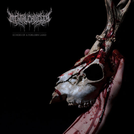 Mental Cruelty - Echoes Of A Forlorn Land [With Booklet] (Jewl) [New CD]