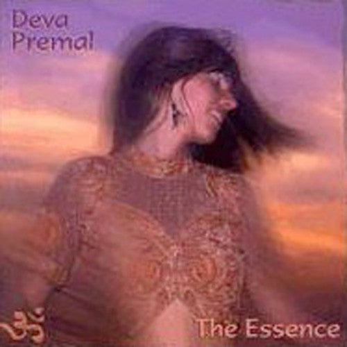 Deva Premal - The Essence [CD]