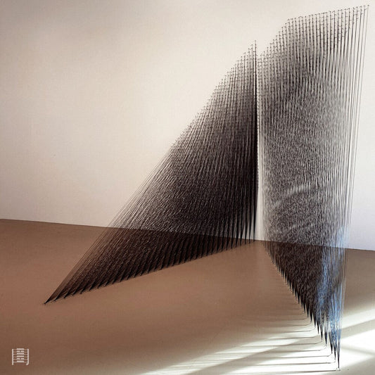 Oren Ambarchi - Prophetic Perfect Tense [LP] [New Vinyl]