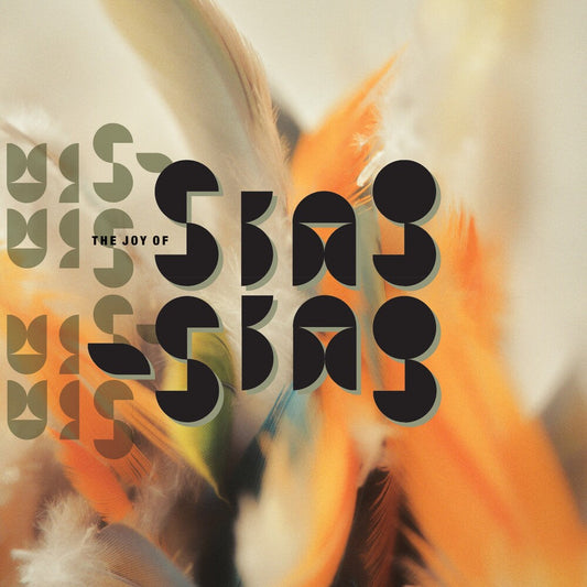 Sing-Sing - Joy Of Sing-Sing [Colored Vinyl] (Org) [New Vinyl]