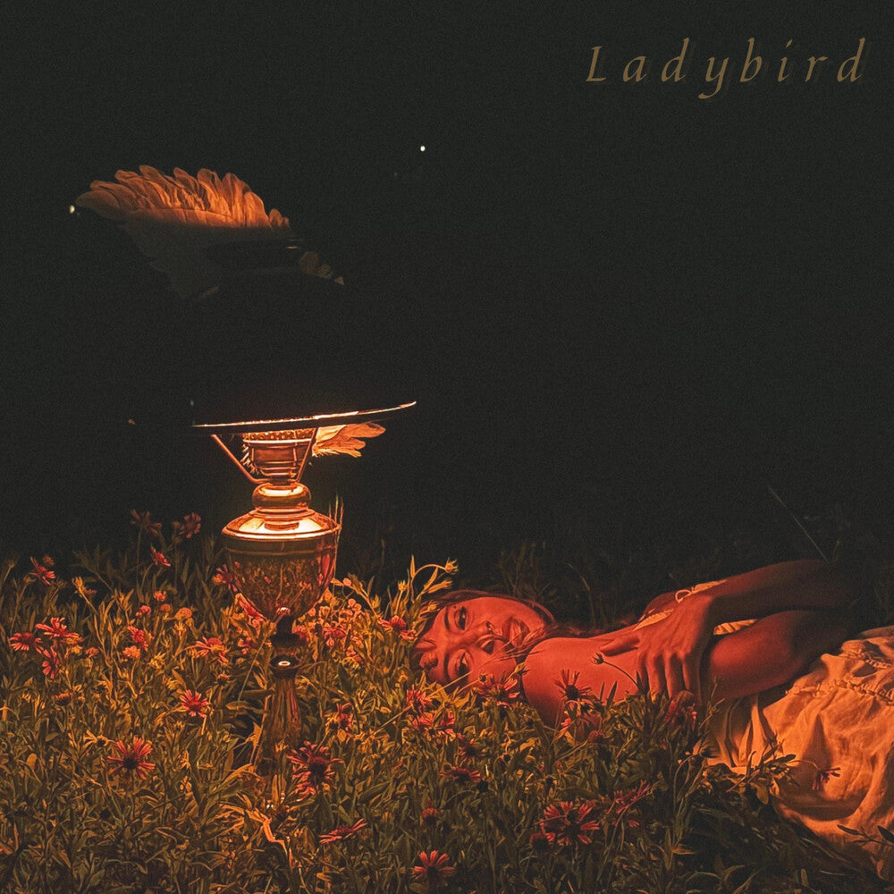 Orca - Ladybird Ep [LP] [New Vinyl]