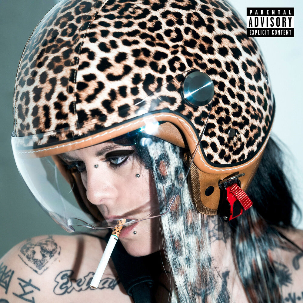 Lauren Sanderson - Lauren (Pict) [LP] [New Vinyl]