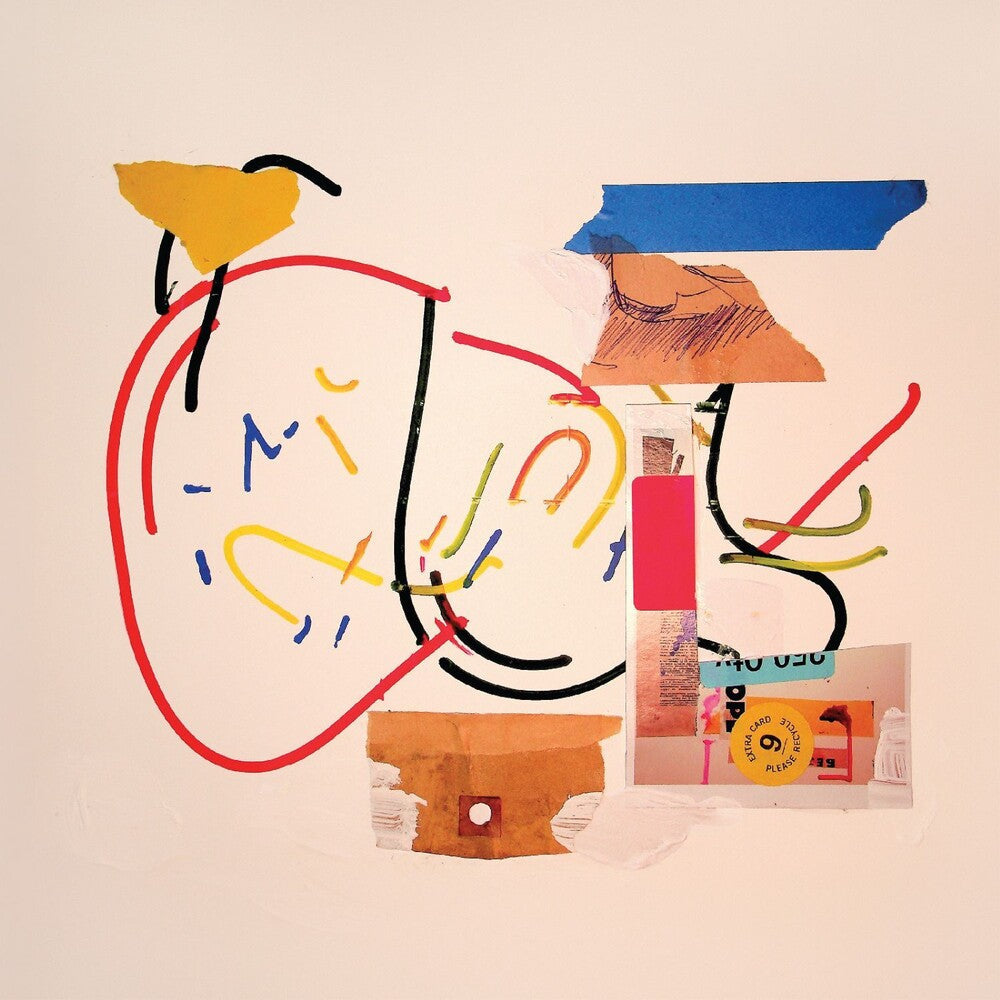 Mike Reed's Separatist Party - Sing The Color Blue [Download Included] [New Vinyl]