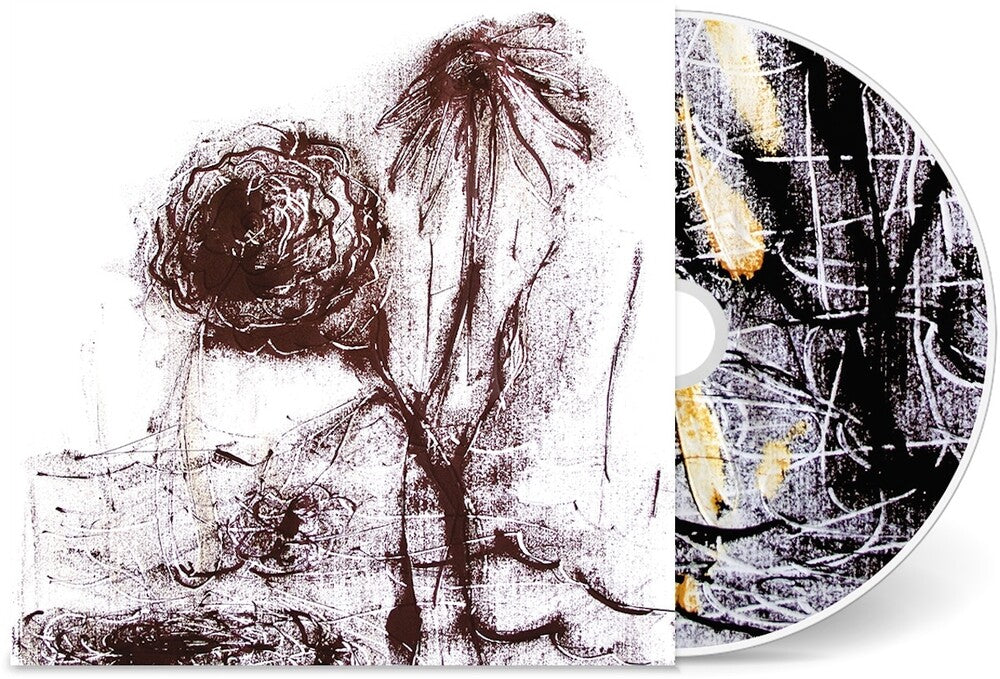 William Basinski - Passing The Cup Of Sorrows [CD] [New CD]