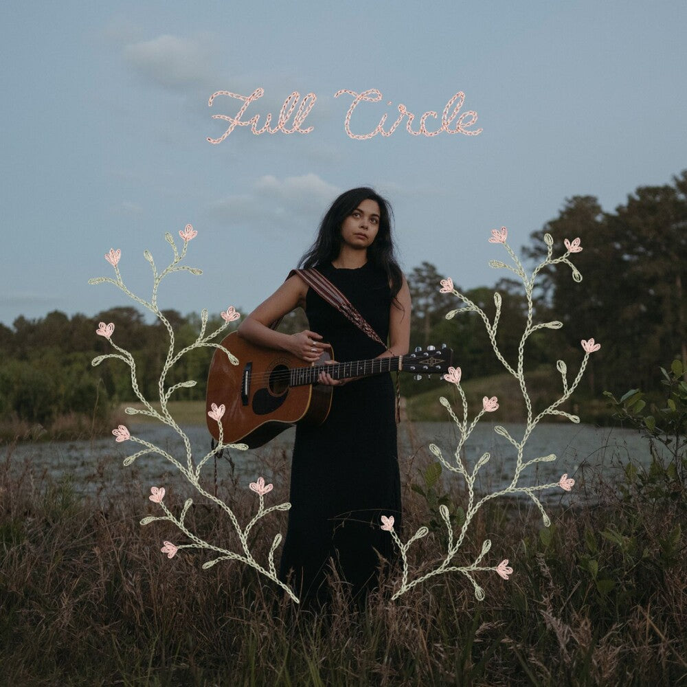 Schaefer Llana - Full Circle [LP] [New Vinyl]