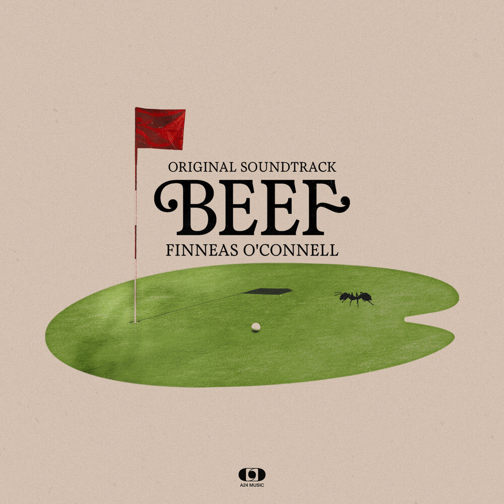 Finneas O'connell - Beef Season 2 - O.S.T. [Green] [New Vinyl]