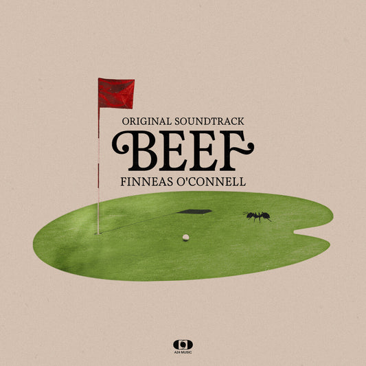 Finneas O'connell - Beef Season 2 - O.S.T. [Green] [New Vinyl]