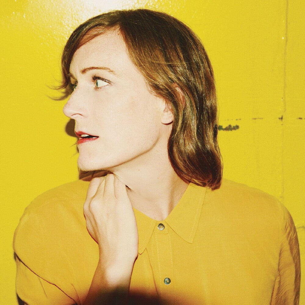 Laura Gibson - Empire Builder - 10th Anniversary - Fruit Punch [LP] [New Vinyl]