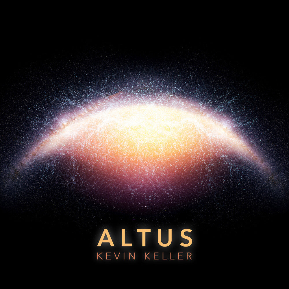 Kevin Keller - Altus [Limited Edition] [New CD]