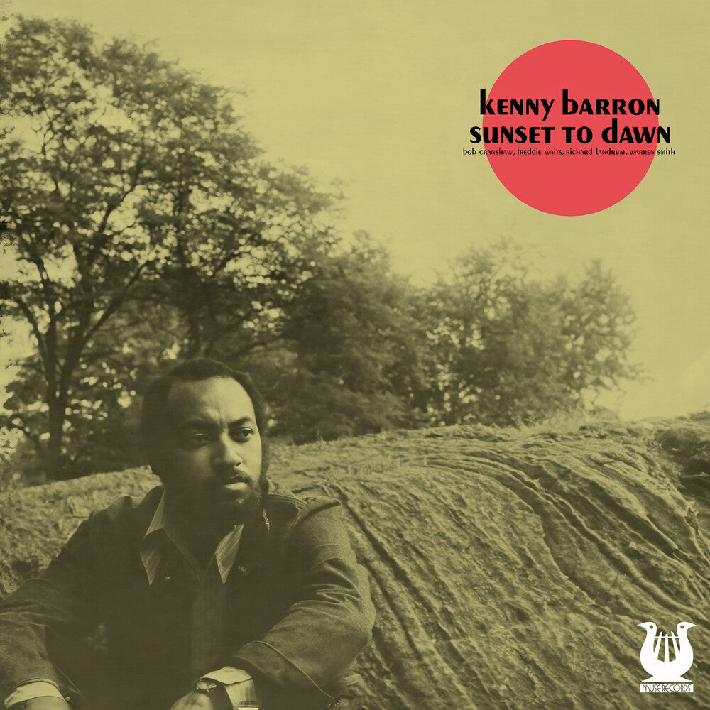 Kenny Barron - Sunset To Dawn - Muse Master Edition [Reissue] [New CD]