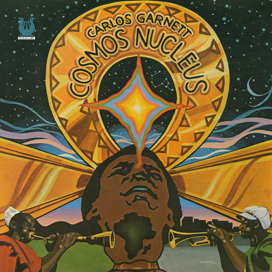 Carlos Garnett - Cosmos Nucleus - Muse Master Edition [CD] [New CD]