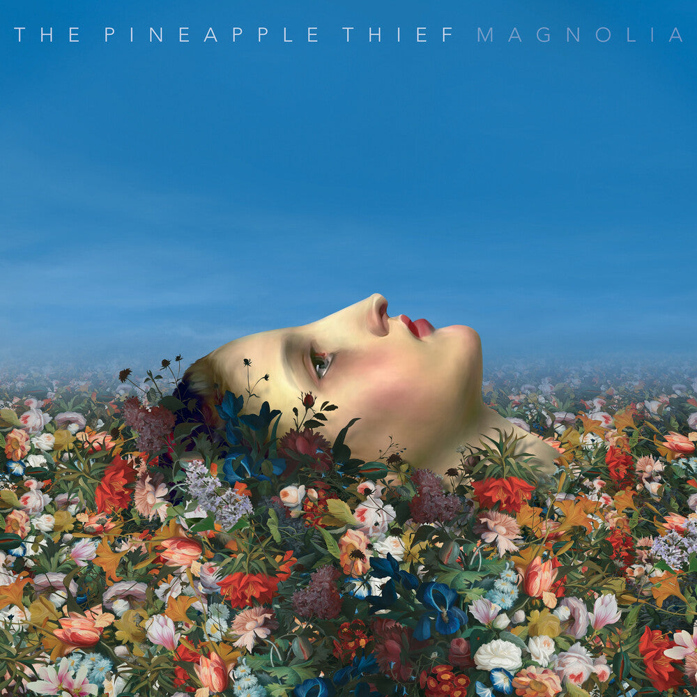 Pineapple Thief - Magnolia (2025 Mix) (Rmx) [CD] [New CD]