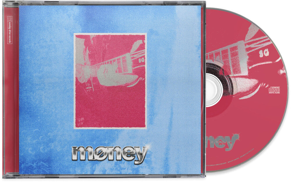 Money - Money [CD] [New CD]