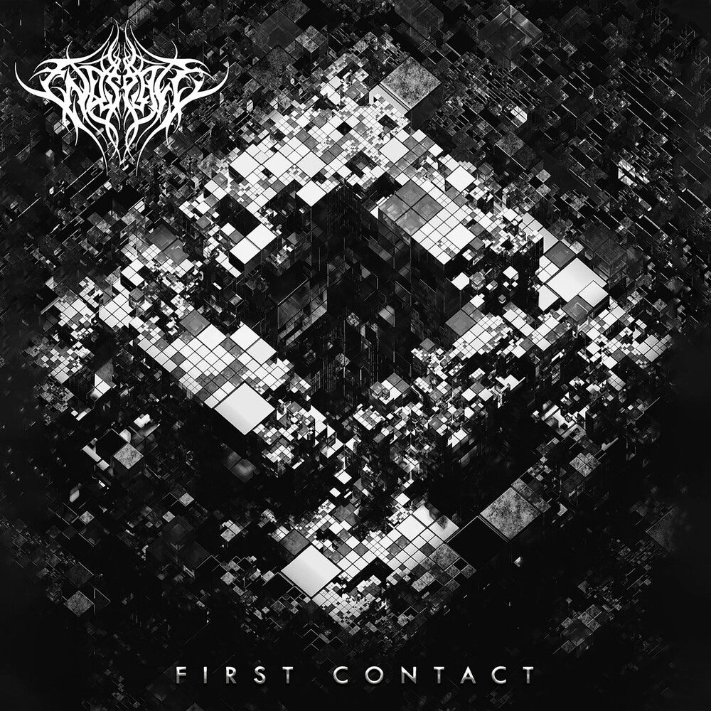 Pre-Order: Endspace - First Contact [CD]