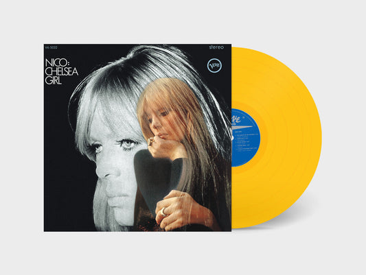 Nico - Chelsea Girl [Reissue] [New Vinyl]
